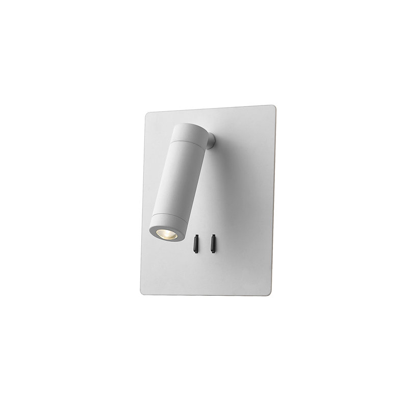 LED Spotlight, White