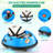 12 Volt Baby Bumper Car Battery Powered Ride-on Toy with Remote Control-92512060