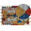 Canella Geometric Hand Woven Area Rug-2012893284