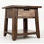 Table de bout Gurbaaz