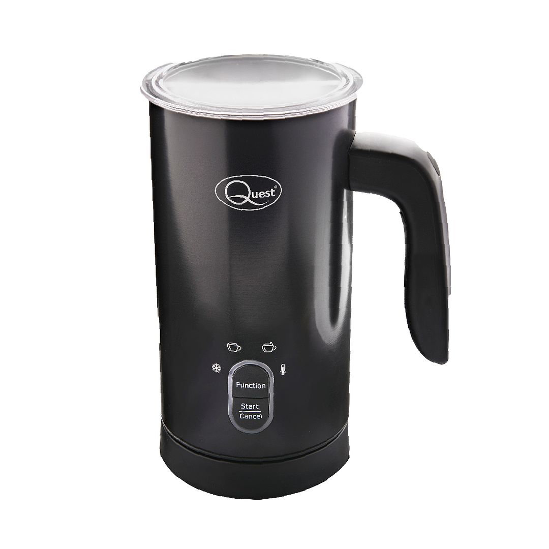 Quest Automatic Milk Frother