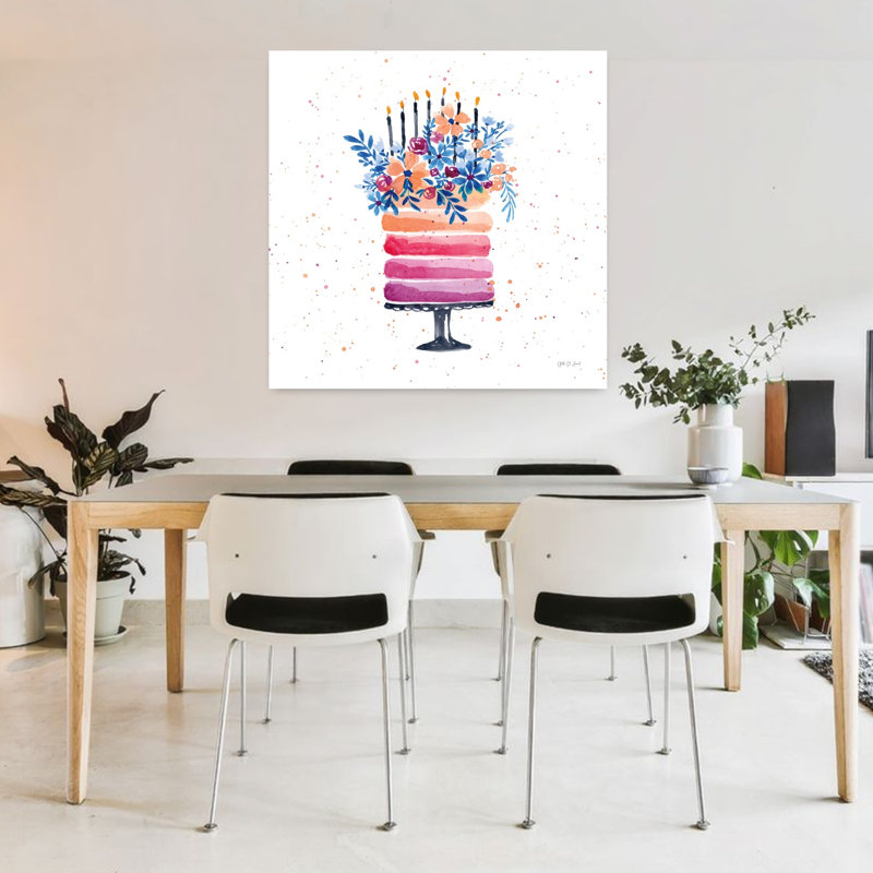 Art floral contemporain avec bougie colorée et bougies, H 36 po x l 36 po
