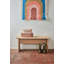 Follow the Rainbow Mini Wall Tapestry