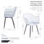 Natalie Dining Chair-1117236647