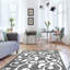 Tapis gris-645557316