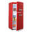 3.5Cu.Ft Compact Refrigerator Mini Fridge With Freezer-116842981