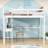 Getman Kids Twin Loft Bed-1191551524
