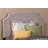 Canizales Upholstered Panel Headboard-1163750762