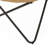 Trudell Outdoor Armless Lounge Chair-1983435956