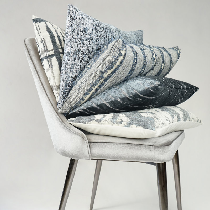 On The Fringe Fabric