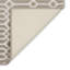 Tapis de bain en tricot géométrique Linkage-94230215-94230216
