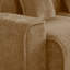 Canapé en velours Harrison LSF & RSF - brun-787322034