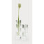 Crystal Table Vase