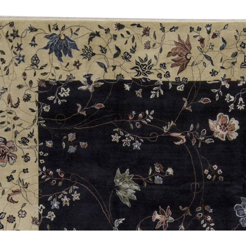 One-of-a-Kind 9'1" X 12'3" Area Rug