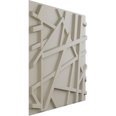 Evergreen EnduraWall Decorative 3D Wall Panel