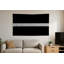 Thin Silver Line Flag - Drapeau