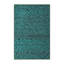 Washable Abstract Indoor Rug-2071341295