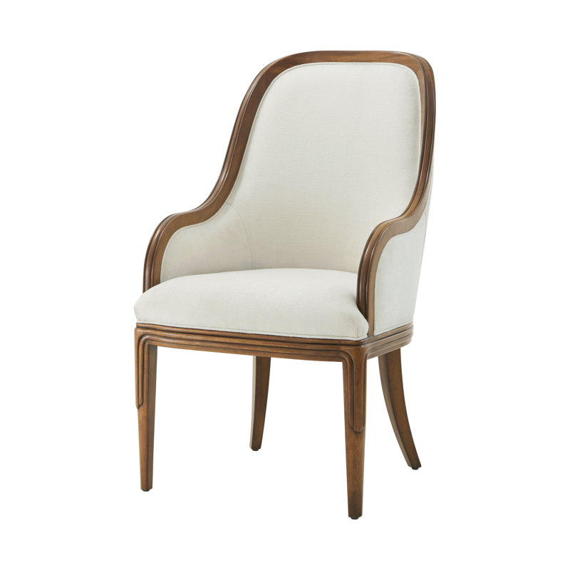 Dorchester Upholstered Arm Chair