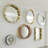 Miroir d'appoint Freeform