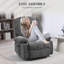 Fauteuil inclinable Arquimides-1935383847