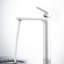 Robinet de lavabo vasque monocommande avec bonde Tender-63966532