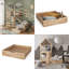 Teddy/Tom Wall Bed with Storage-2062040670
