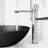 Gotham 12" H Single Handle Vessel Sink Bathroom Faucet-50158206