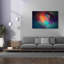 «Color In The Lines 26» par Irena Orlov, estampe numérique sur toile, 26 po x 18 po-1762146790