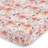 Nojo Discher Mini Crib Fitted Sheet