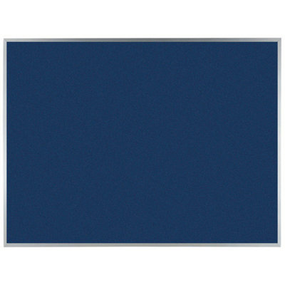 AARCO No Vinyl Bulletin Board