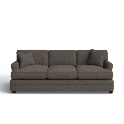 Harriss Upholstered 91'' Sofa