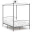 Rocky Metal Bed-2018182809-2018182810