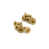 Satin Brass