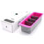Bac de rangement 4 compartiments-55953341