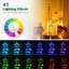 Guirlande de 240 lumières