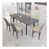 Beige/gris est en rupture de stock
