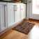 Premium Machine Washable Cerrito AMF570 Paprika Rug