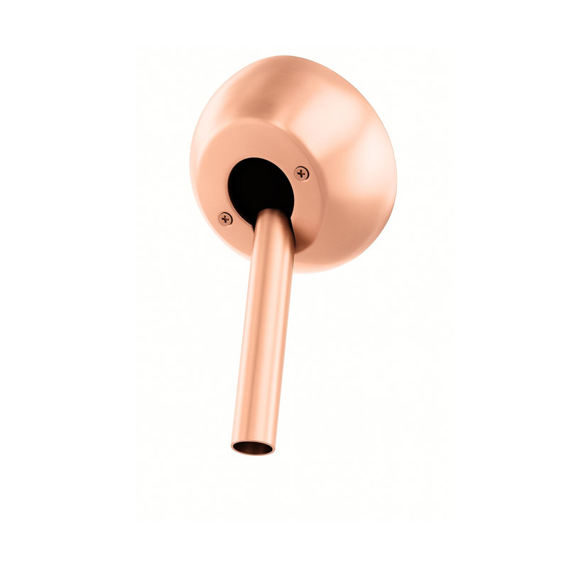 29 Degree Slant Ceiling Canopy, Copper