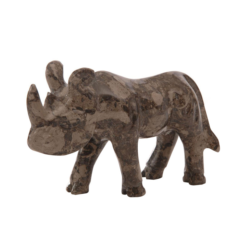 Figurine Rhino