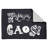 Perro & Gato Anti-Skid Placemat