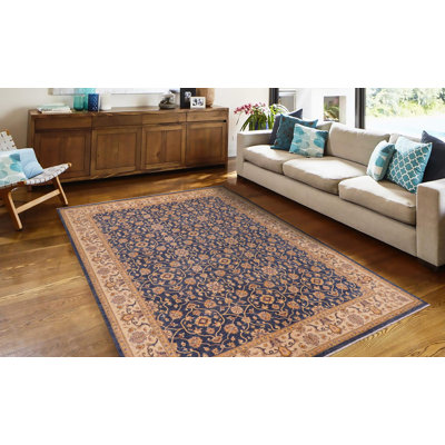 Tapis Shavannah