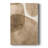 Neutral Object II -Custom Wrapped Gallery Cavas-1397003075