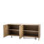 Benu 166.4cm Sideboard