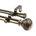 Satin Nickel