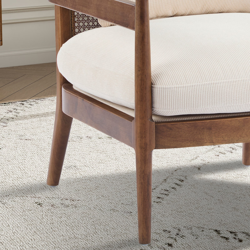 Fauteuil 26,5 po
