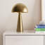 Bego Metal Table Lamp-806966031