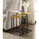 Kendrik Solid Wood Top Nesting Tables