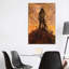 «Barbarian», reproduction d'art-52366508-52366501