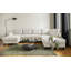 Molly Corner Sofa Bed U-Shape-764104239-764105340