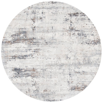 Griner Abstract Indoor Rug